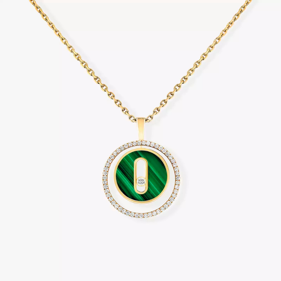 MK Necklaces