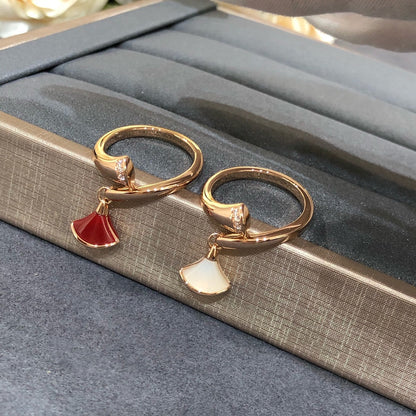 [AuraEcho]DREAM RING PINK GOLD