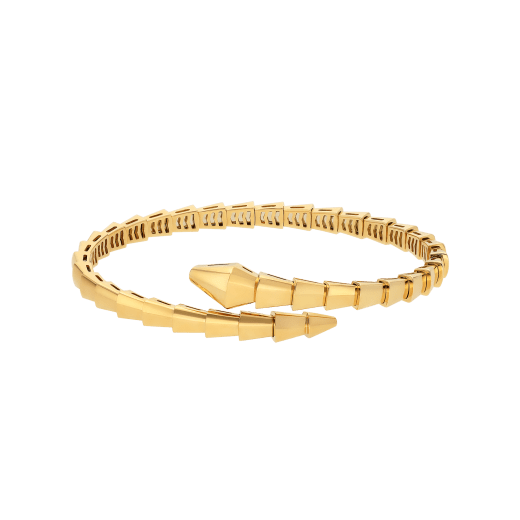 [AuraEcho]SERPENTI VIPER GOLD BRACELET