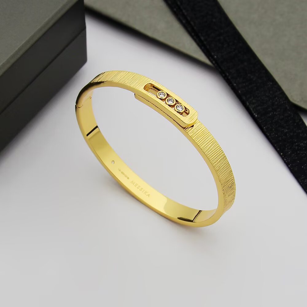 [AuraEcho]Move Noa Ciselé bangle
