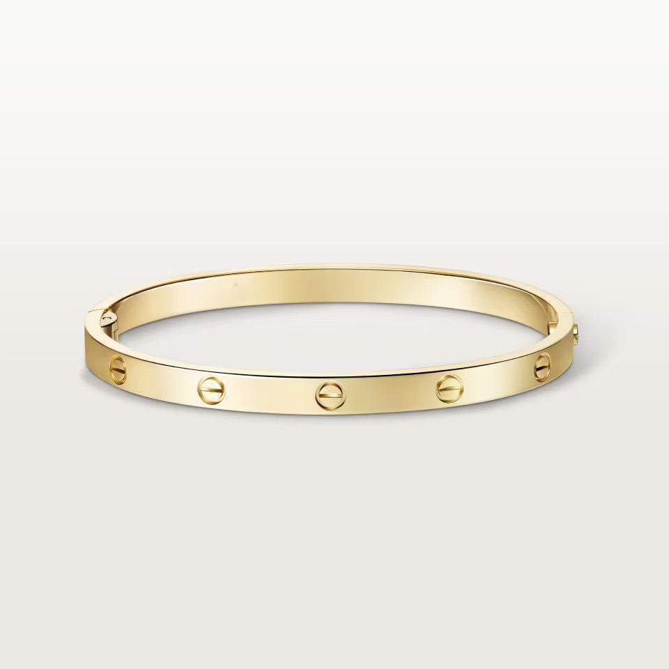[AuraEcho]Lucky Spring & Love Bracelet Stack Set