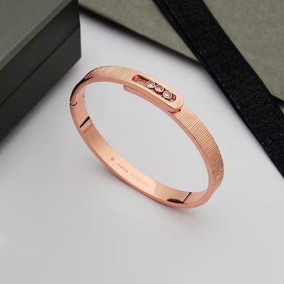 [AuraEcho]Move Noa Ciselé bangle