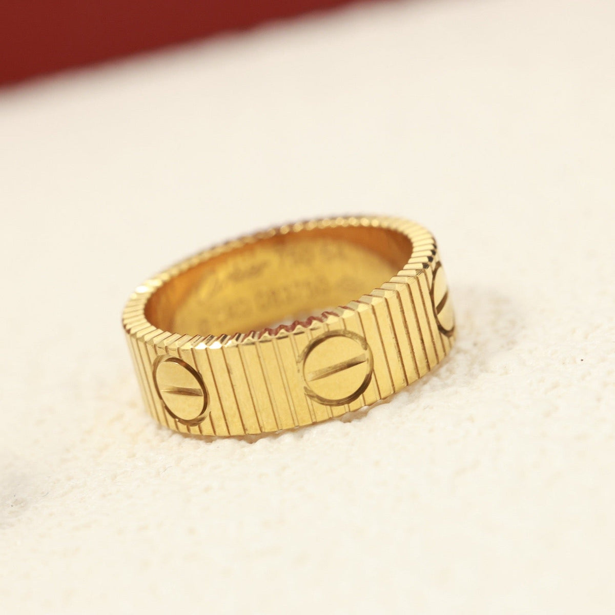[AuraEcho]Love Unlimited Bracelet & Ring Set