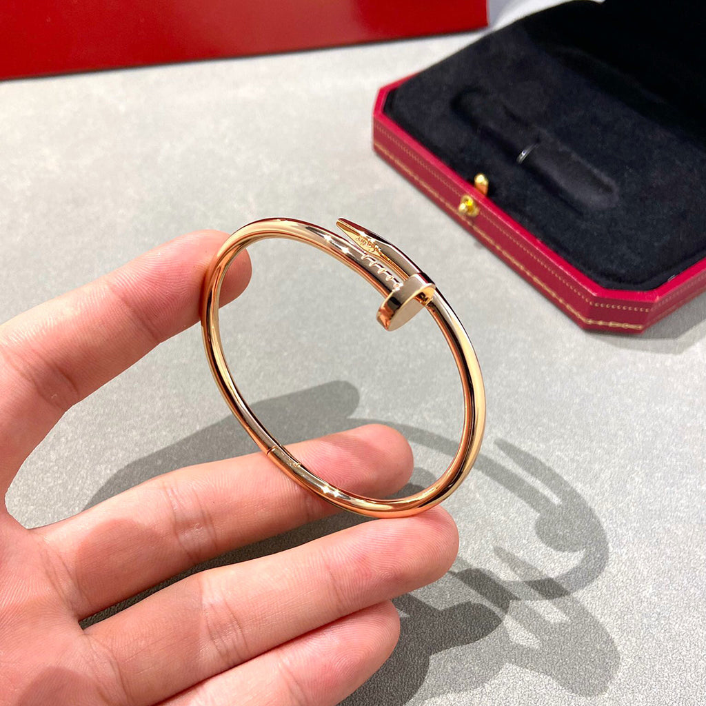 [AuraEcho]JUSTE BRACELET 3.5MM