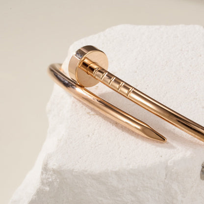 [AuraEcho]JUSTE BRACELET 2.5MM