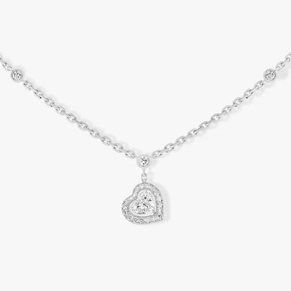 [AuraEcho]Diamond Necklace Joy C_ur