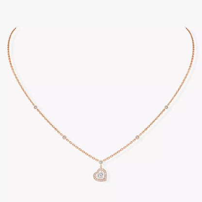 [AuraEcho]Diamond Necklace Joy C_ur