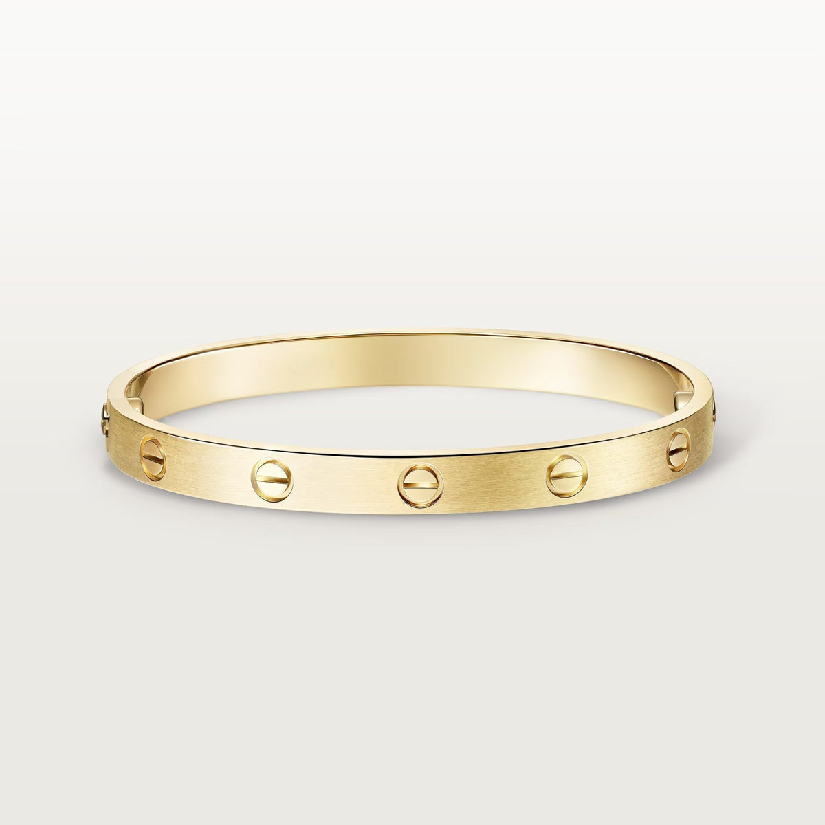 [AuraEcho]Clover & Lover & Juste Bracelet Stack Set