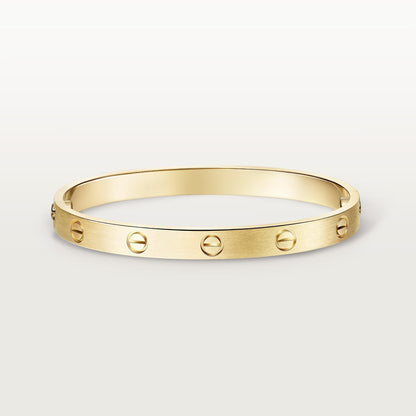[AuraEcho]Clover & Lover & Juste Bracelet Stack Set