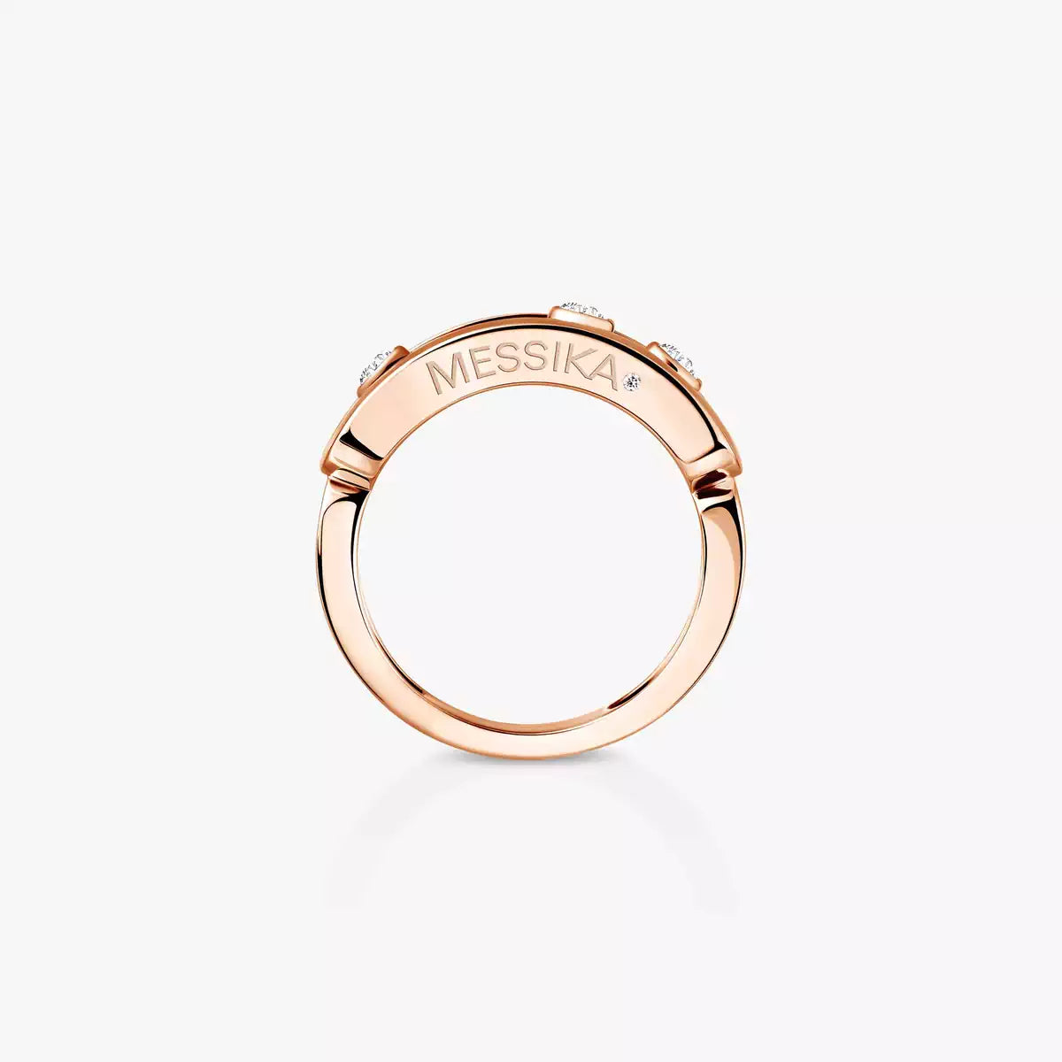 [AuraEcho] MoveGold Diamond Ring