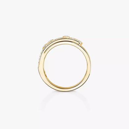 [AuraEcho] Move Noa Diamond Pave_ Ring
