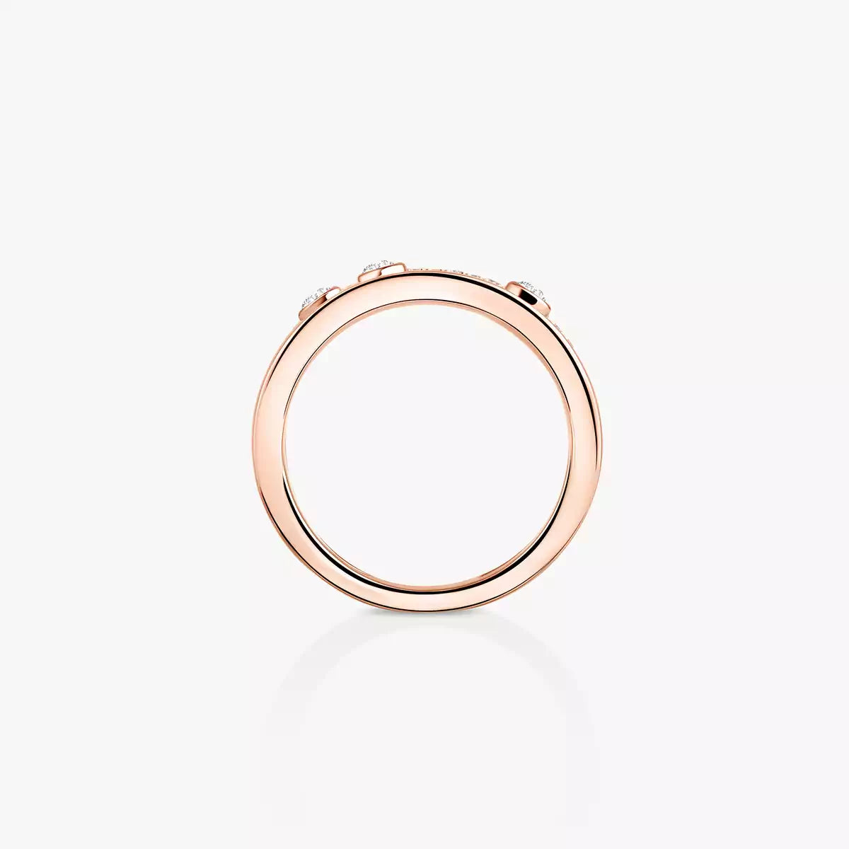 [AuraEcho]Move Romane Diamond Ring