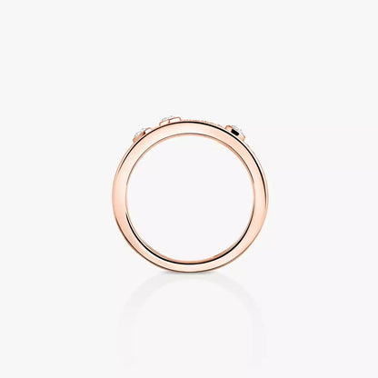 [AuraEcho]Move Romane Diamond Ring