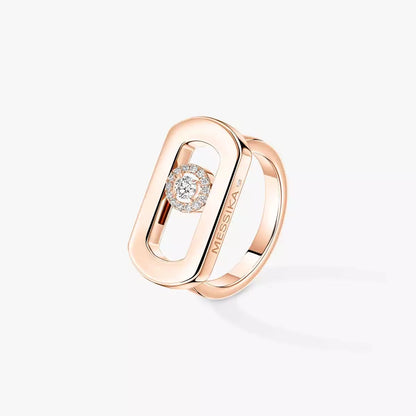 [AuraEcho]So Move Diamond Ring