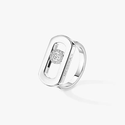 [AuraEcho]So Move Diamond Ring