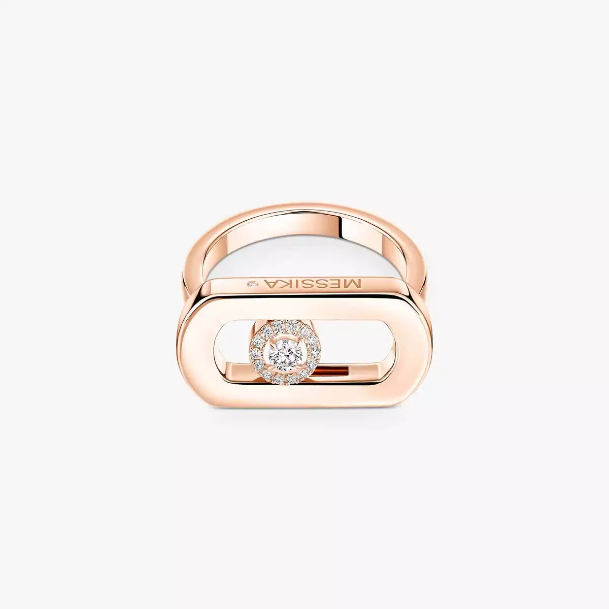 [AuraEcho]So Move Diamond Ring