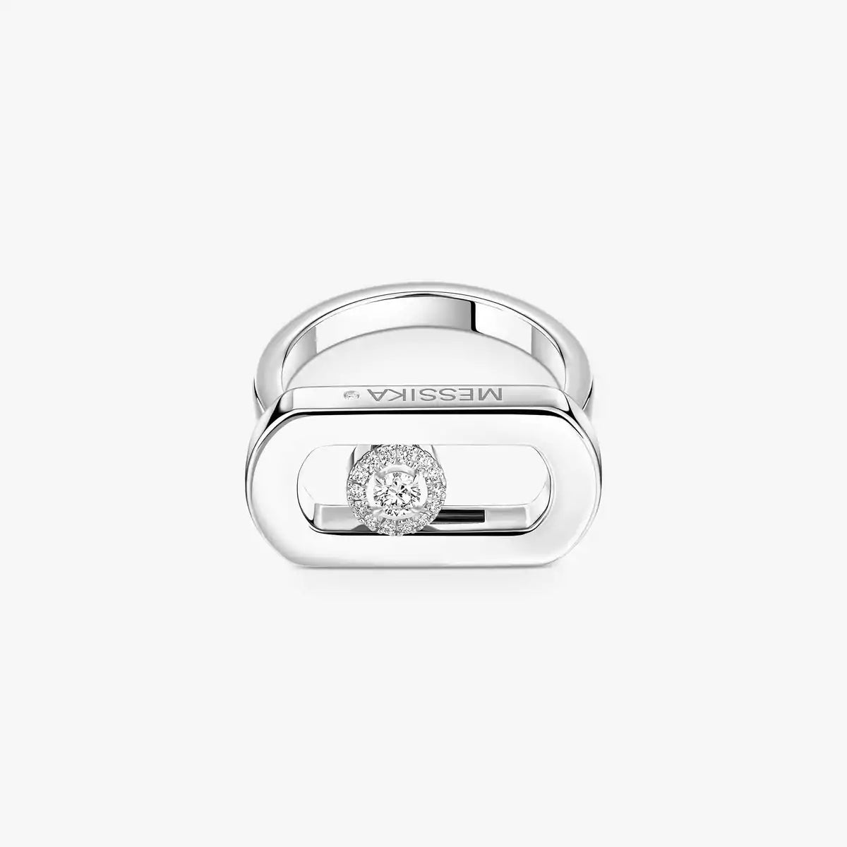 [AuraEcho]So Move Diamond Ring