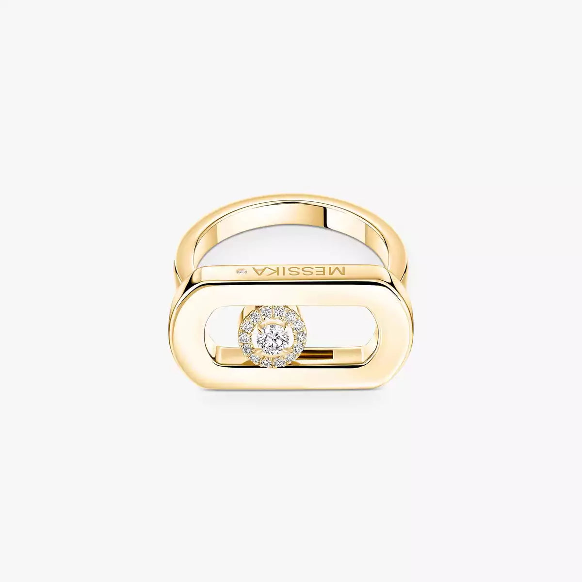 [AuraEcho]So Move Diamond Ring