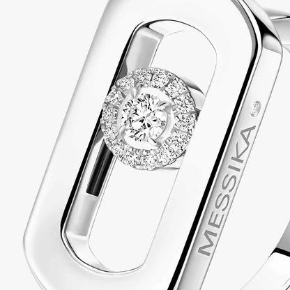 [AuraEcho]So Move Diamond Ring