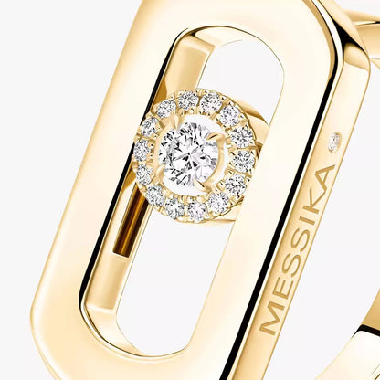 [AuraEcho]So Move Diamond Ring