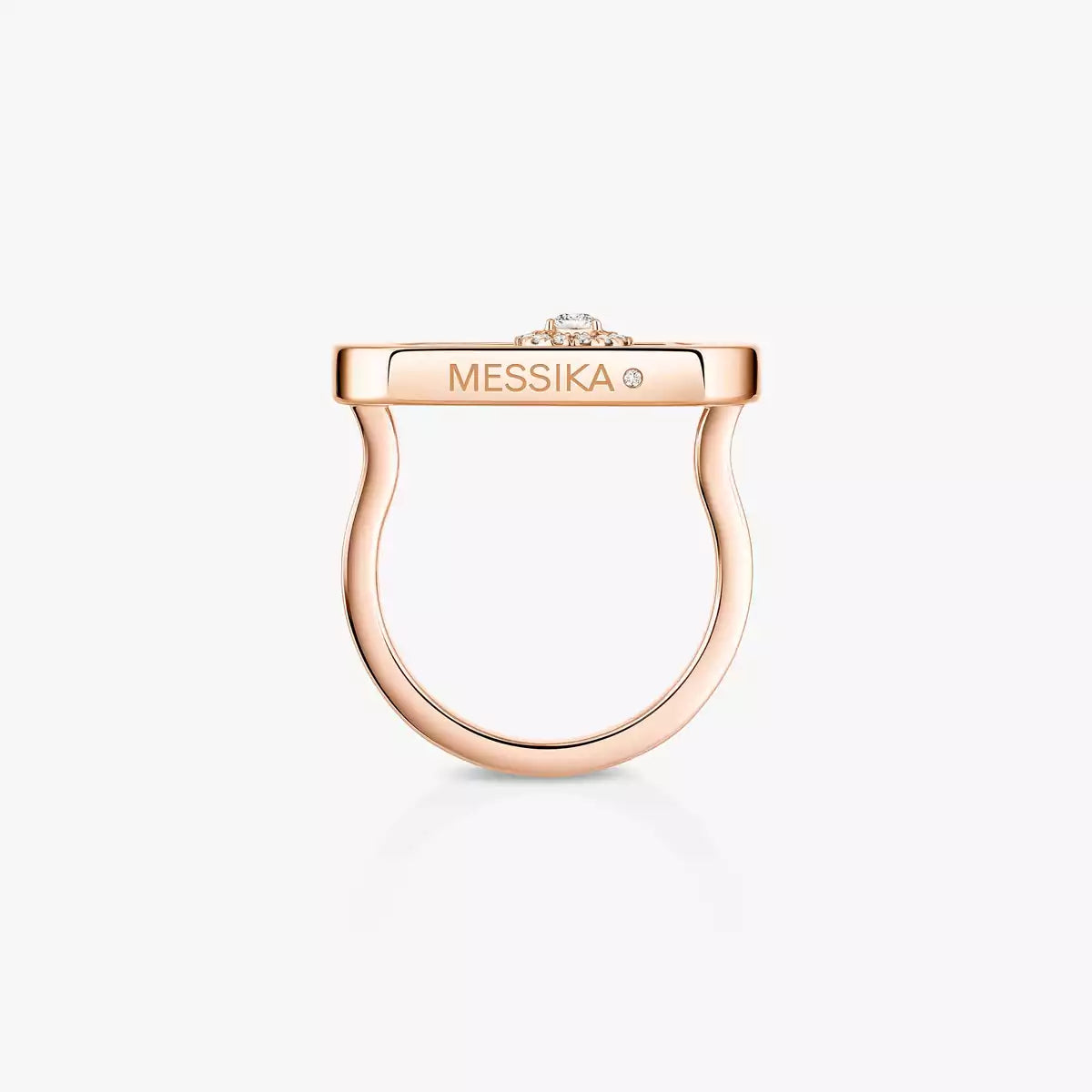 [AuraEcho]So Move Diamond Ring