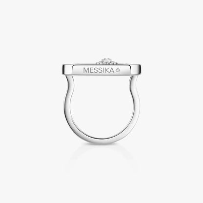 [AuraEcho]So Move Diamond Ring