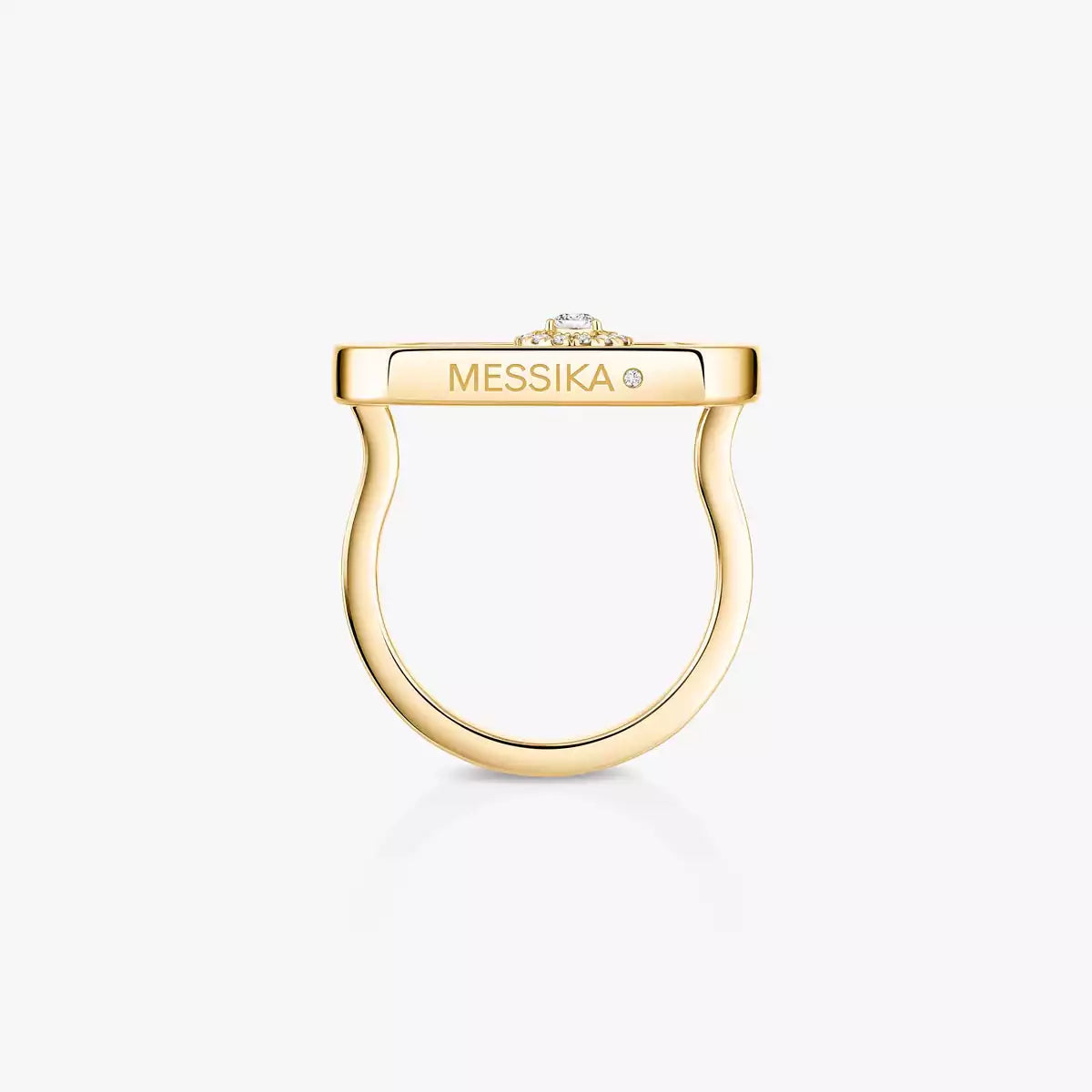 [AuraEcho]So Move Diamond Ring