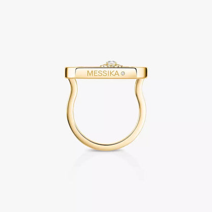 [AuraEcho]So Move Diamond Ring
