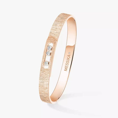 [AuraEcho]Move Noa Ciselé bangle
