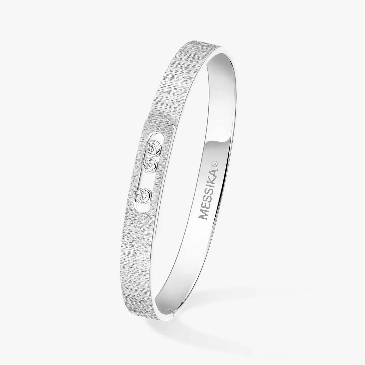 [AuraEcho]Move Noa Ciselé bangle