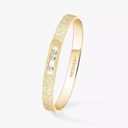 [AuraEcho]Move Noa Ciselé bangle
