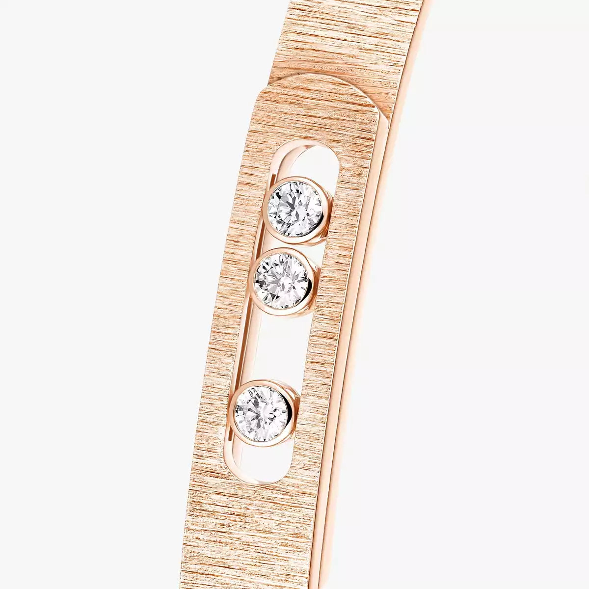 [AuraEcho]Move Noa Ciselé bangle