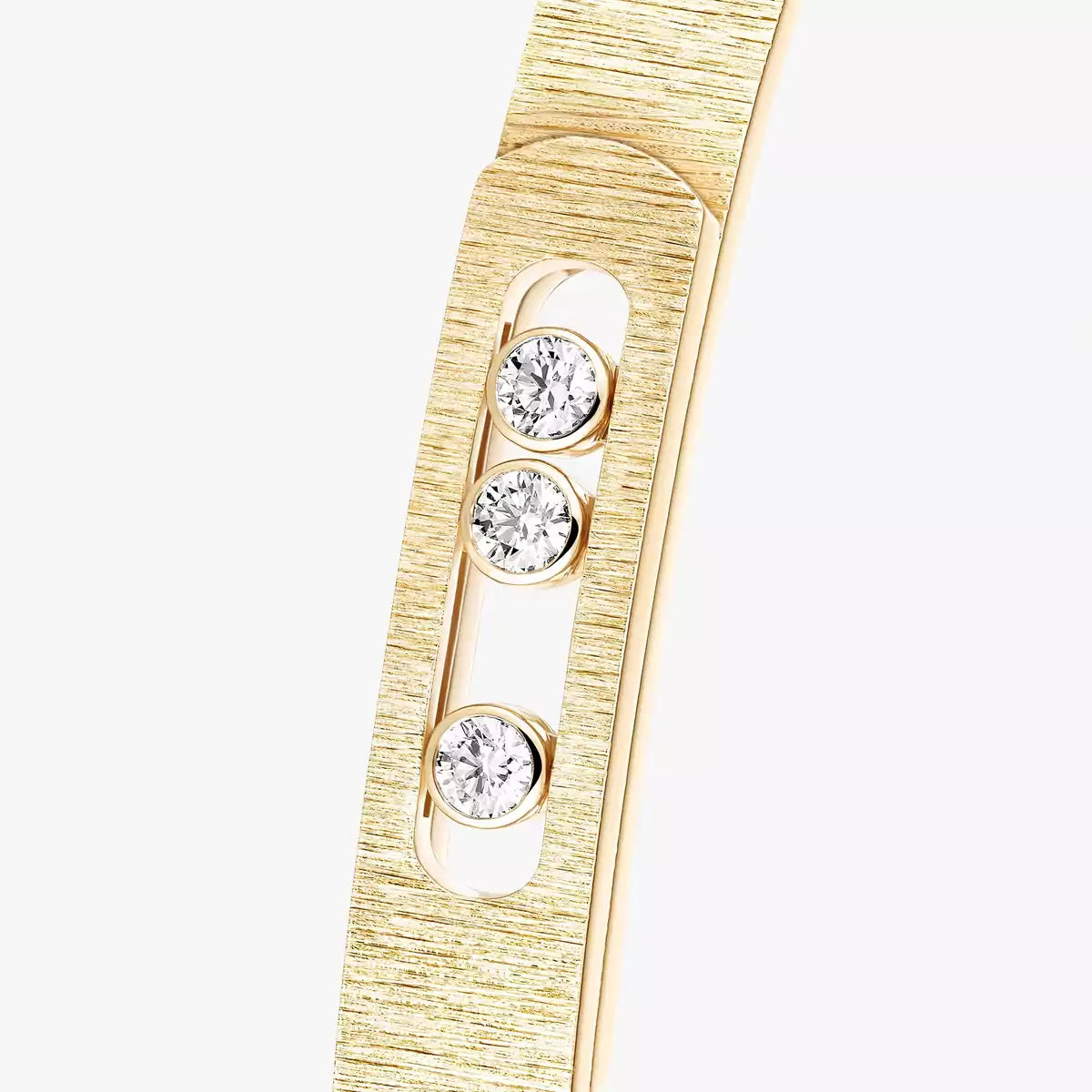 [AuraEcho]Move Noa Ciselé bangle