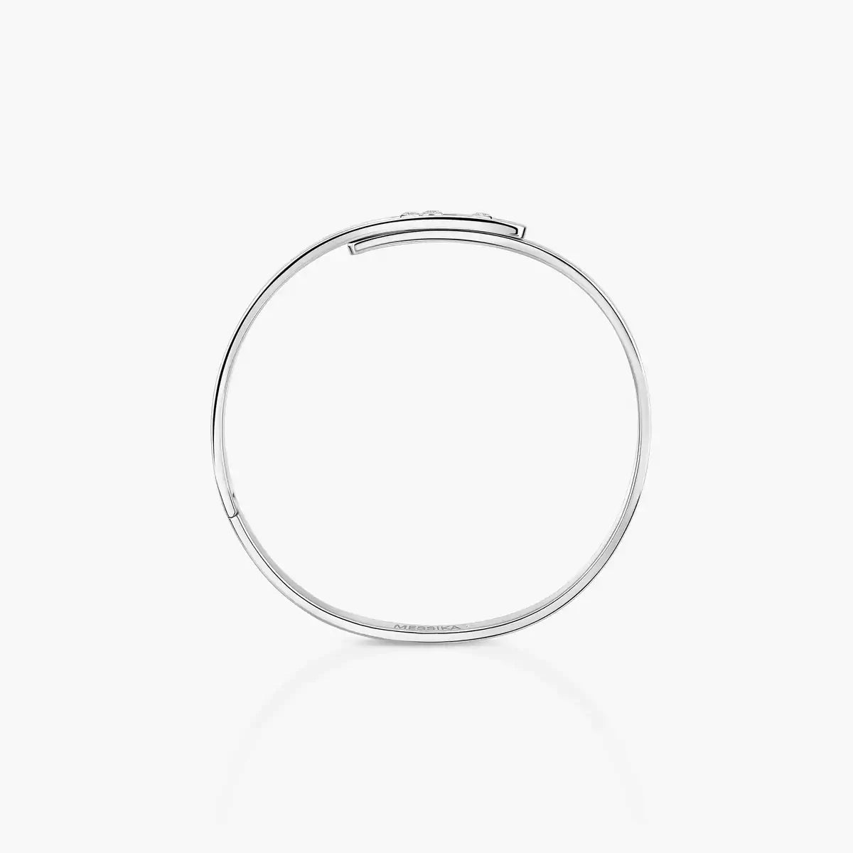 [AuraEcho]Move Noa Diamond Bangle Bracelet
