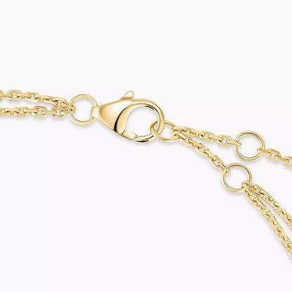 [AuraEcho] Move Classique pavé bracelet