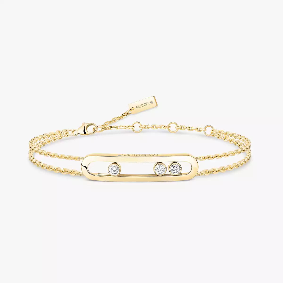 [AuraEcho]Move Classique bracelet