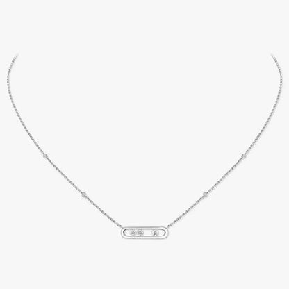 [AuraEcho]Baby Move Necklace