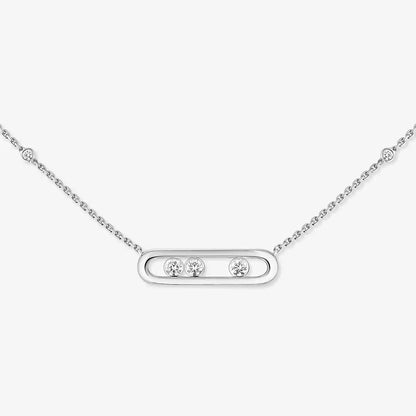 [AuraEcho]Baby Move Necklace