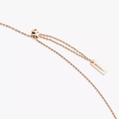 [AuraEcho]Diamond Necklace Move 10Th