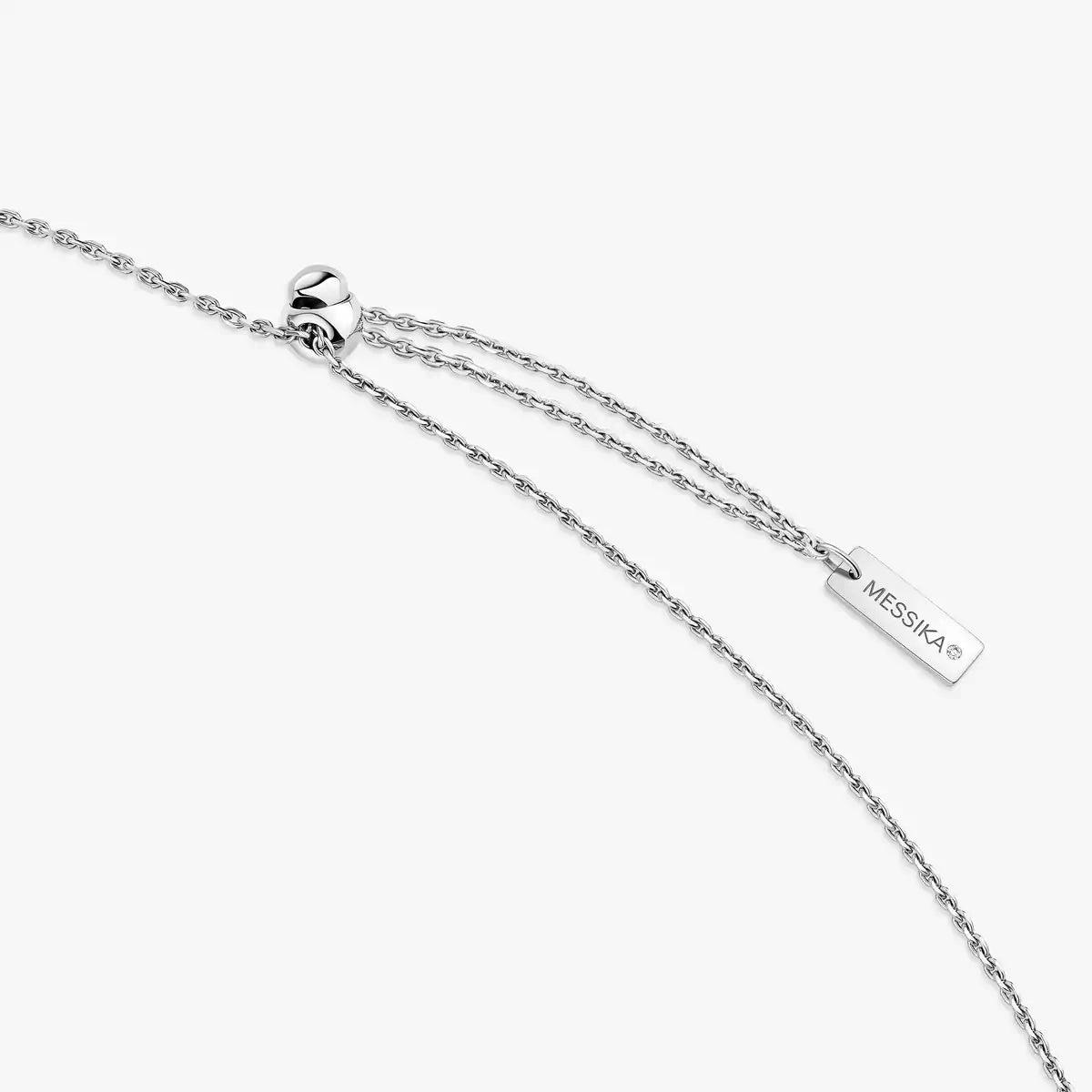 [AuraEcho]Diamond Necklace Move 10Th