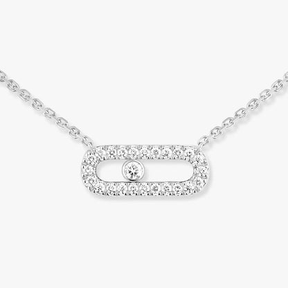[AuraEcho]Move Uno Necklace