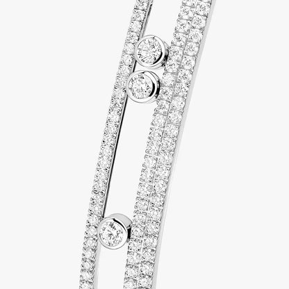 [AuraEcho]Move Romane pavé bangle